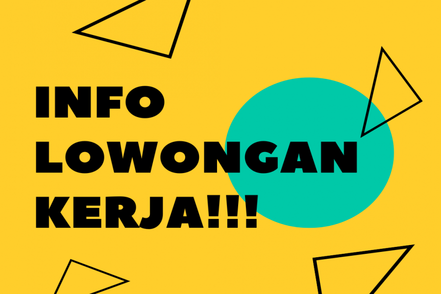 Kawasan Industri Marunda Center, KBN, dan sekitarnya melalui portal Jobstreet.